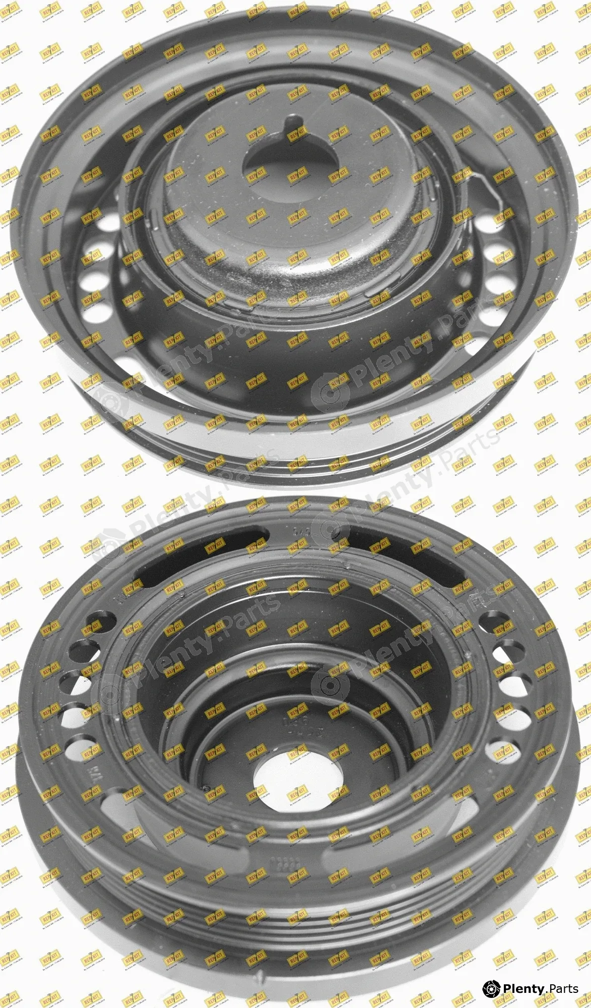 Repkit RKT9213 — Belt Pulley, crankshaft