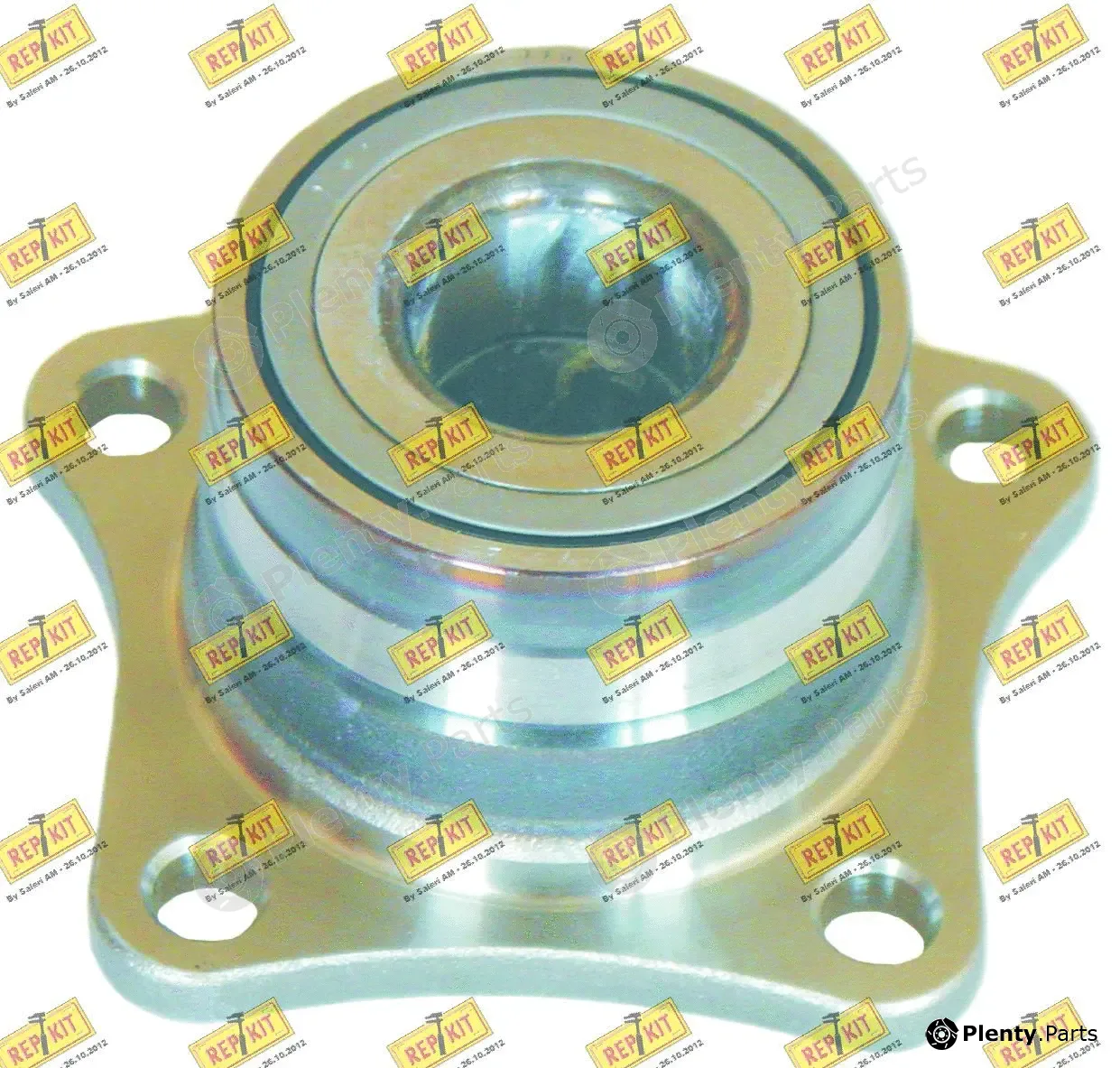 Repkit RKB0997 — Wheel Bearing Kit