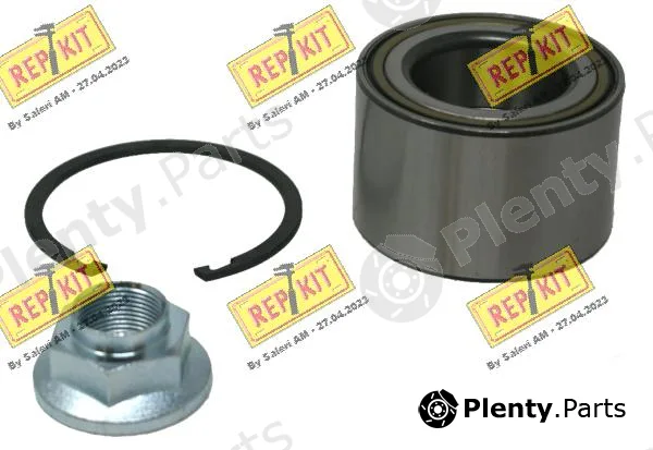 Repkit RKB2987 — Wheel Bearing Kit