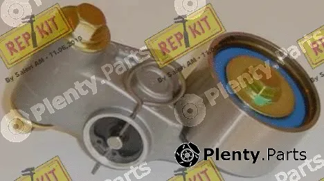 Repkit RKT2389 — Tensioner Pulley, timing belt