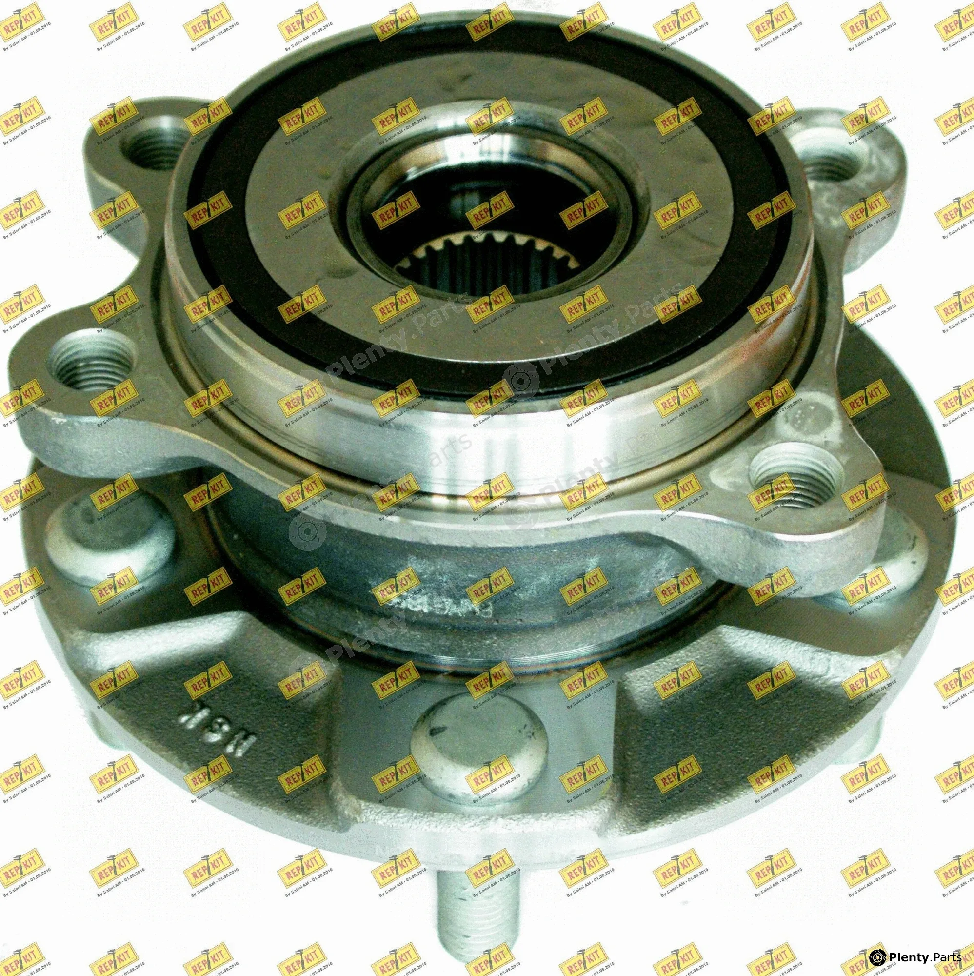 Repkit RKB2326 — Wheel Bearing Kit