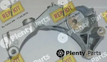 Repkit RKT3101 — Belt Tensioner, V-ribbed belt