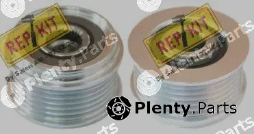 Repkit RKT2065 — Alternator Freewheel Clutch