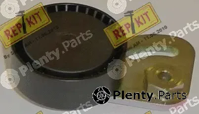 Repkit RKT1840 — Belt Tensioner, V-ribbed belt