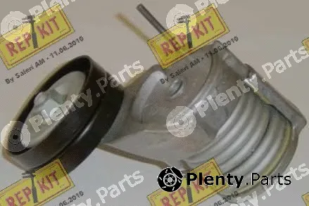 Repkit RKT1924 — Belt Tensioner, V-ribbed belt