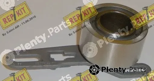 Repkit RKT1055 — Tensioner Pulley, timing belt
