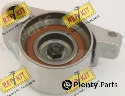 Repkit RKT2580 — Tensioner Pulley, timing belt