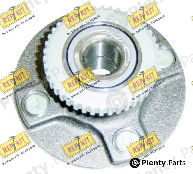 Repkit RKB1130 — Wheel Bearing Kit