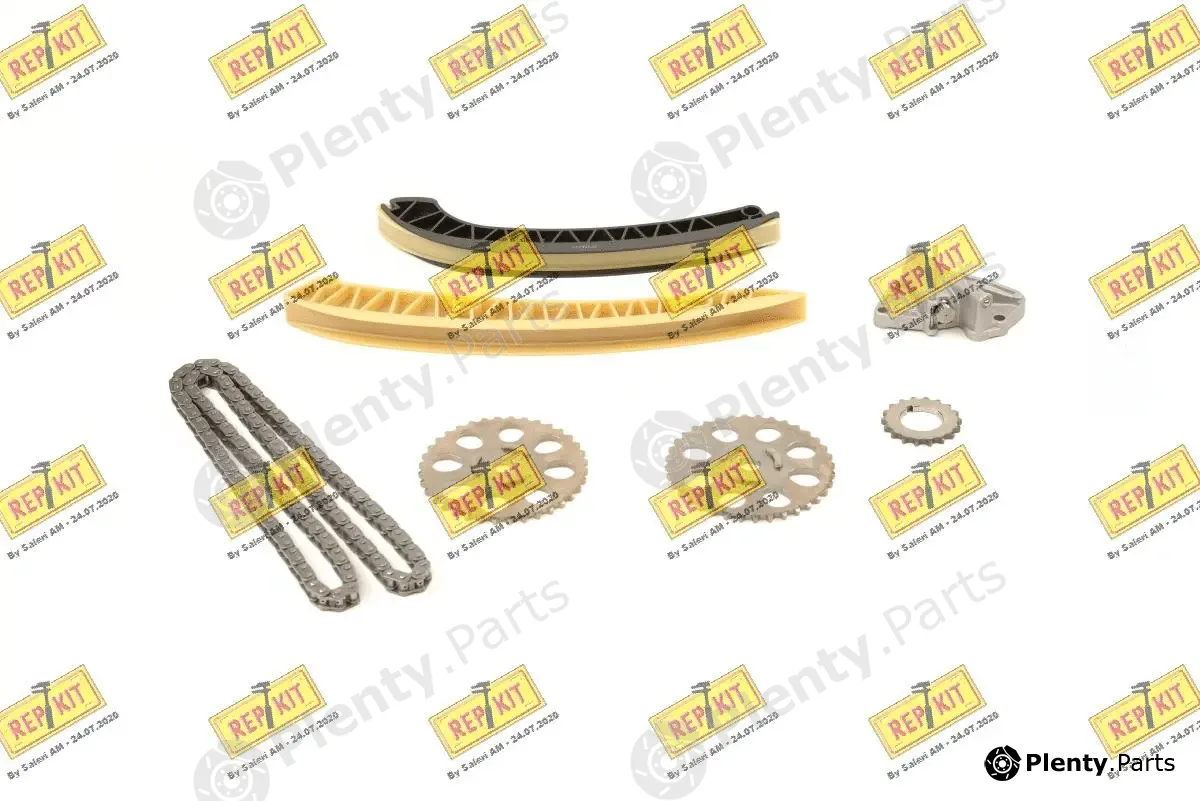 Repkit RKT8926K — Timing Chain Kit
