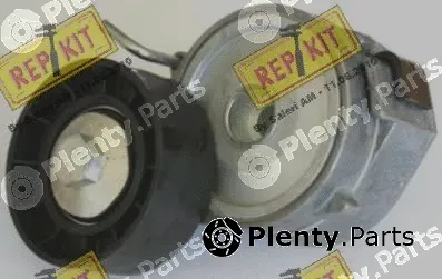 Repkit RKT3002 — Belt Tensioner, V-ribbed belt