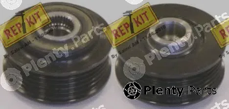 Repkit RKT2793 — Alternator Freewheel Clutch