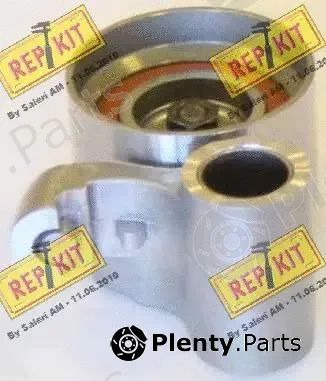 Repkit RKT2449 — Tensioner Pulley, timing belt