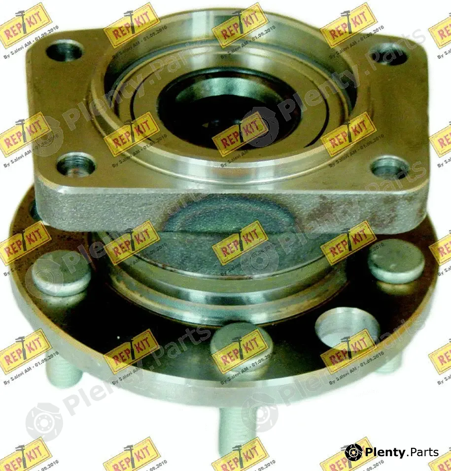 Repkit RKB2262 — Wheel Bearing Kit