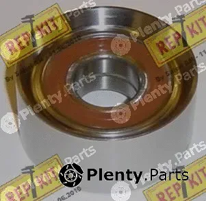 Repkit RKT1005 — Deflection/Guide Pulley, timing belt
