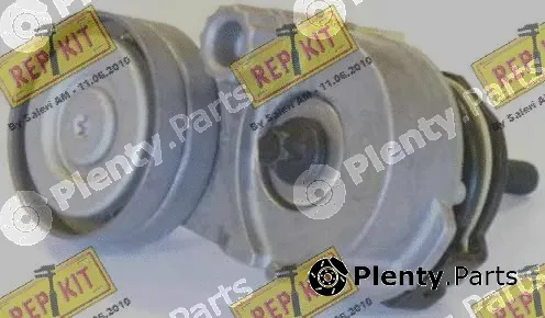 Repkit RKT2801 — Belt Tensioner, V-ribbed belt