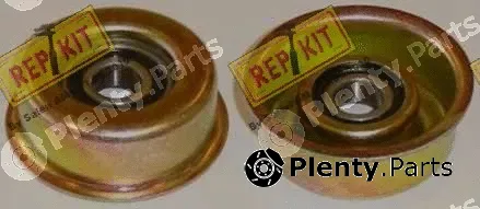 Repkit RKT1694 — Deflection/Guide Pulley, V-ribbed belt