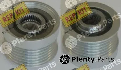 Repkit RKT3170 — Alternator Freewheel Clutch