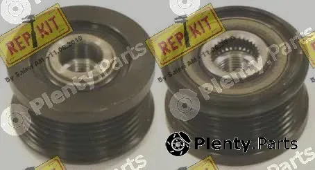 Repkit RKT2799 — Alternator Freewheel Clutch