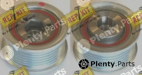 Repkit RKT2990 — Alternator Freewheel Clutch