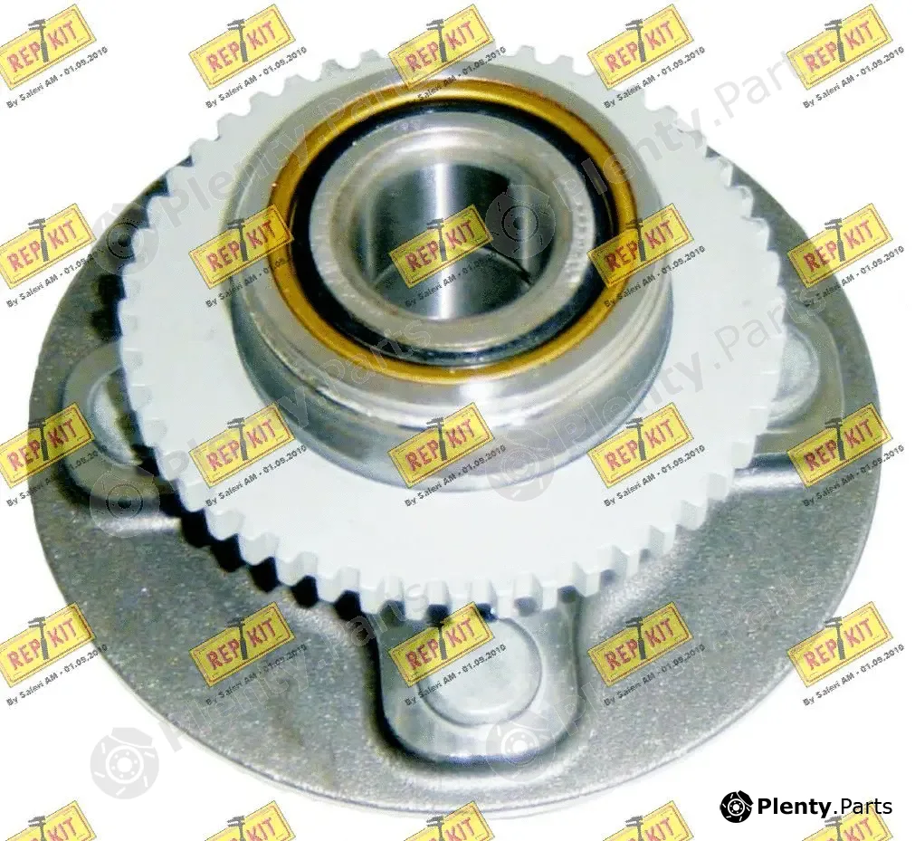 Repkit RKB1700 — Wheel Bearing Kit