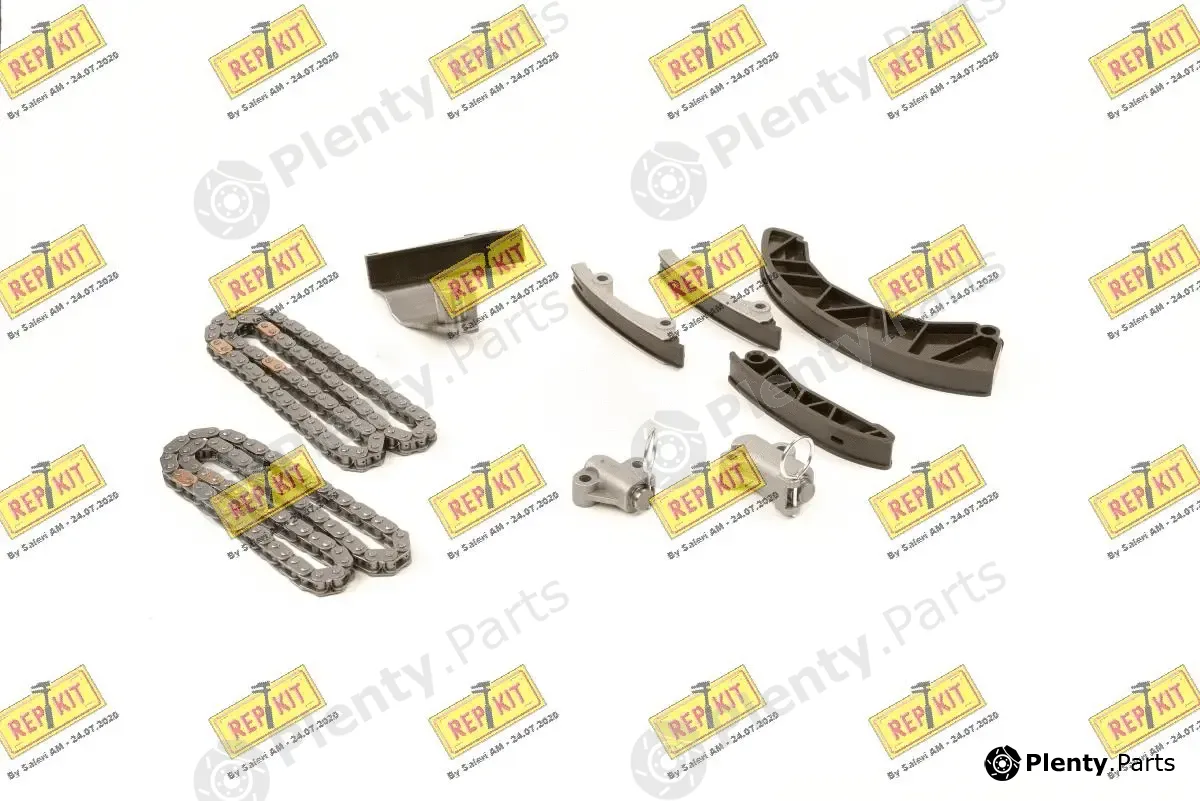 Repkit RKT8984K — Timing Chain Kit