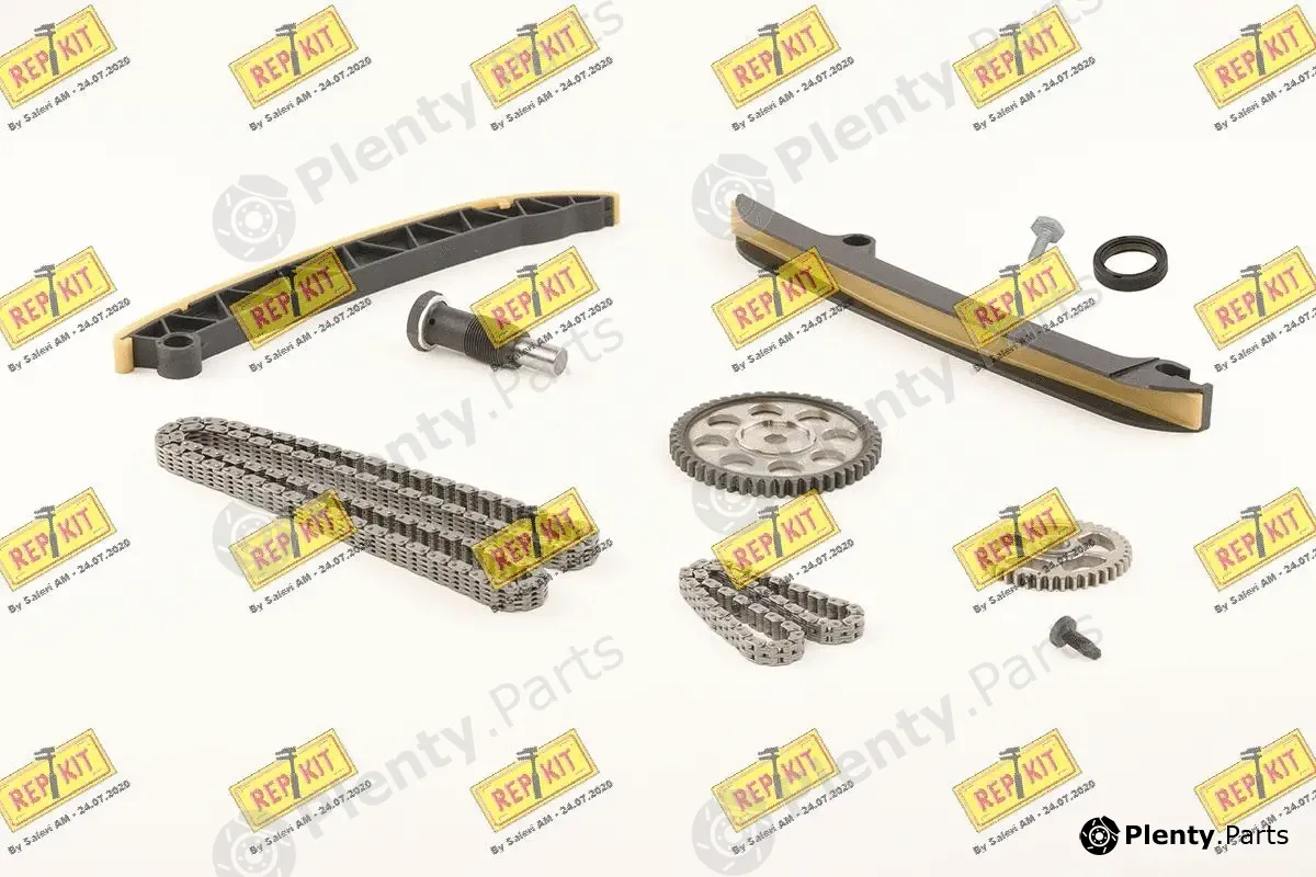 Repkit RKT89108K — Timing Chain Kit