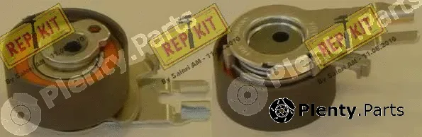 Repkit RKT2506 — Tensioner Pulley, timing belt
