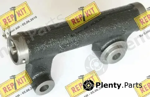 Repkit RKT3310 — Vibration Damper, timing belt