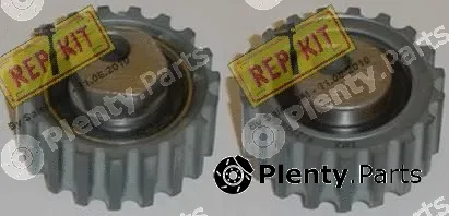 Repkit RKT1204 — Tensioner Pulley, timing belt