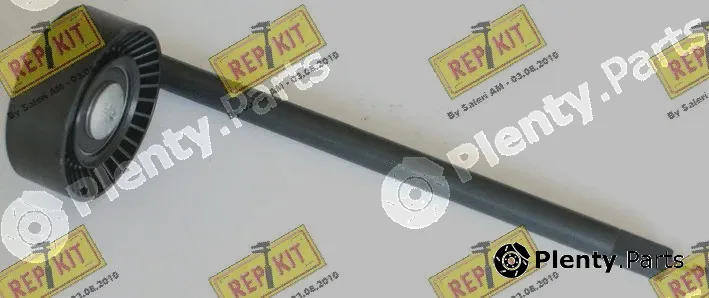 Repkit RKT3304 — Belt Tensioner, V-ribbed belt