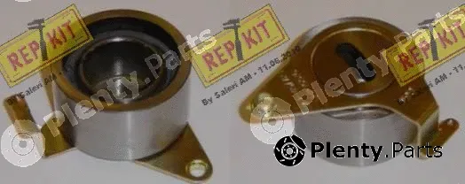 Repkit RKT1539 — Tensioner Pulley, timing belt