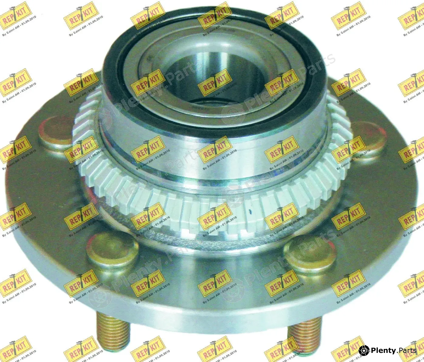 Repkit RKB2123 — Wheel Bearing Kit