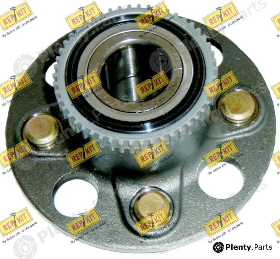 Repkit RKB1986 — Wheel Bearing Kit