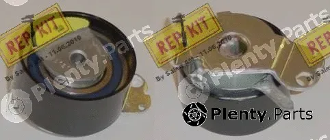 Repkit RKT2231 — Tensioner Pulley, timing belt