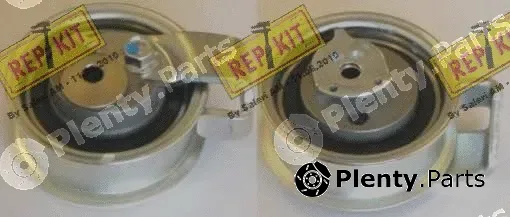 Repkit RKT2789 — Tensioner Pulley, timing belt
