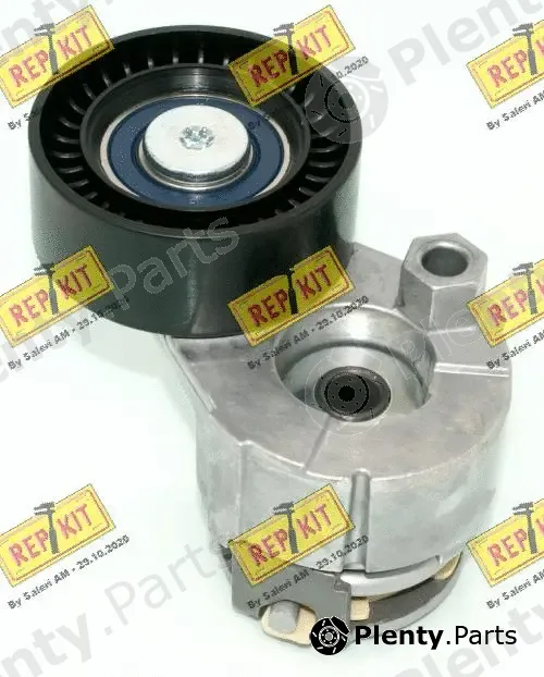Repkit RKT2777 — Belt Tensioner, V-ribbed belt