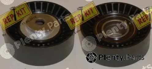 Repkit RKT1450 — Deflection/Guide Pulley, V-ribbed belt