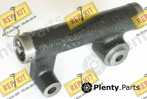 Repkit RKT3309 — Vibration Damper, timing belt
