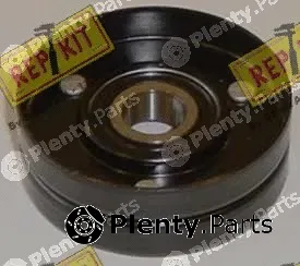 Repkit RKT1760 — Deflection/Guide Pulley, V-ribbed belt