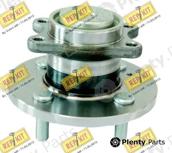 Repkit RKB2780 — Wheel Bearing Kit
