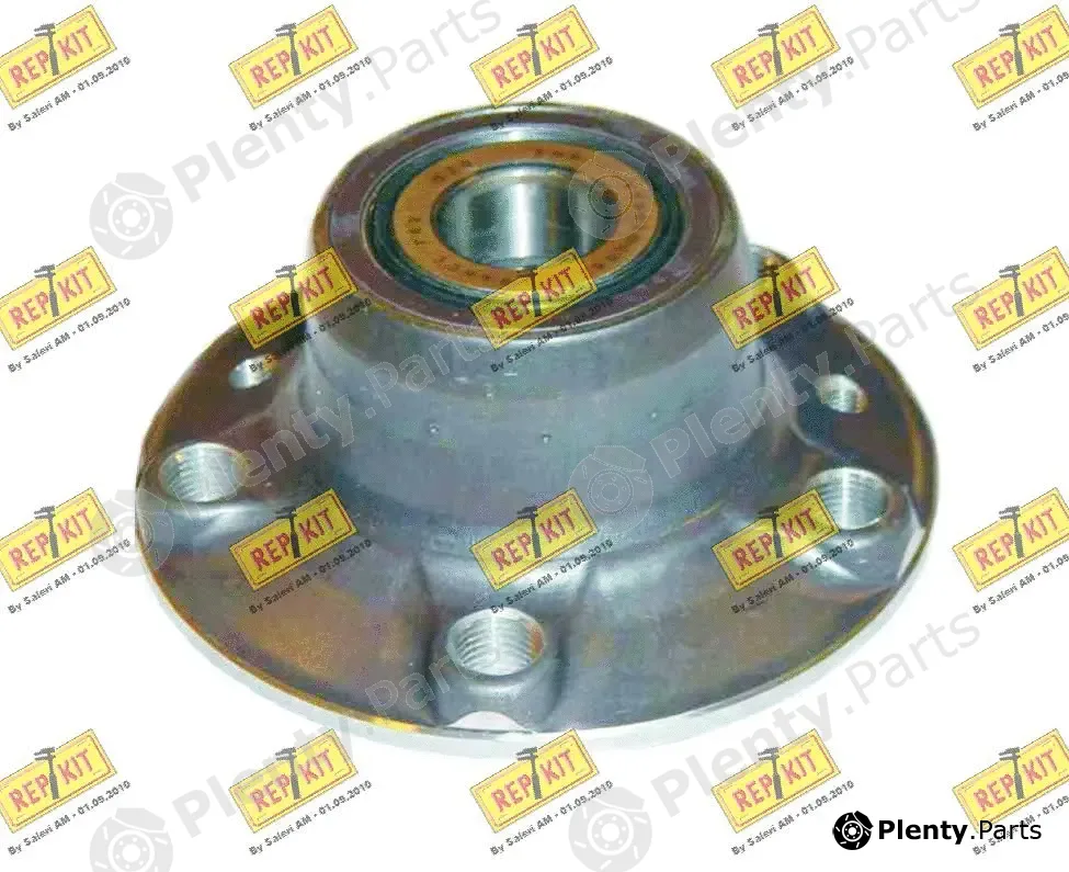 Repkit RKB2026 — Wheel Bearing Kit