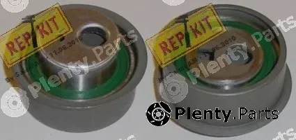 Repkit RKT1115 — Tensioner Pulley, timing belt