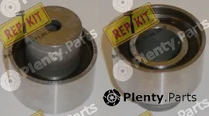 Repkit RKT1079 — Deflection/Guide Pulley, timing belt