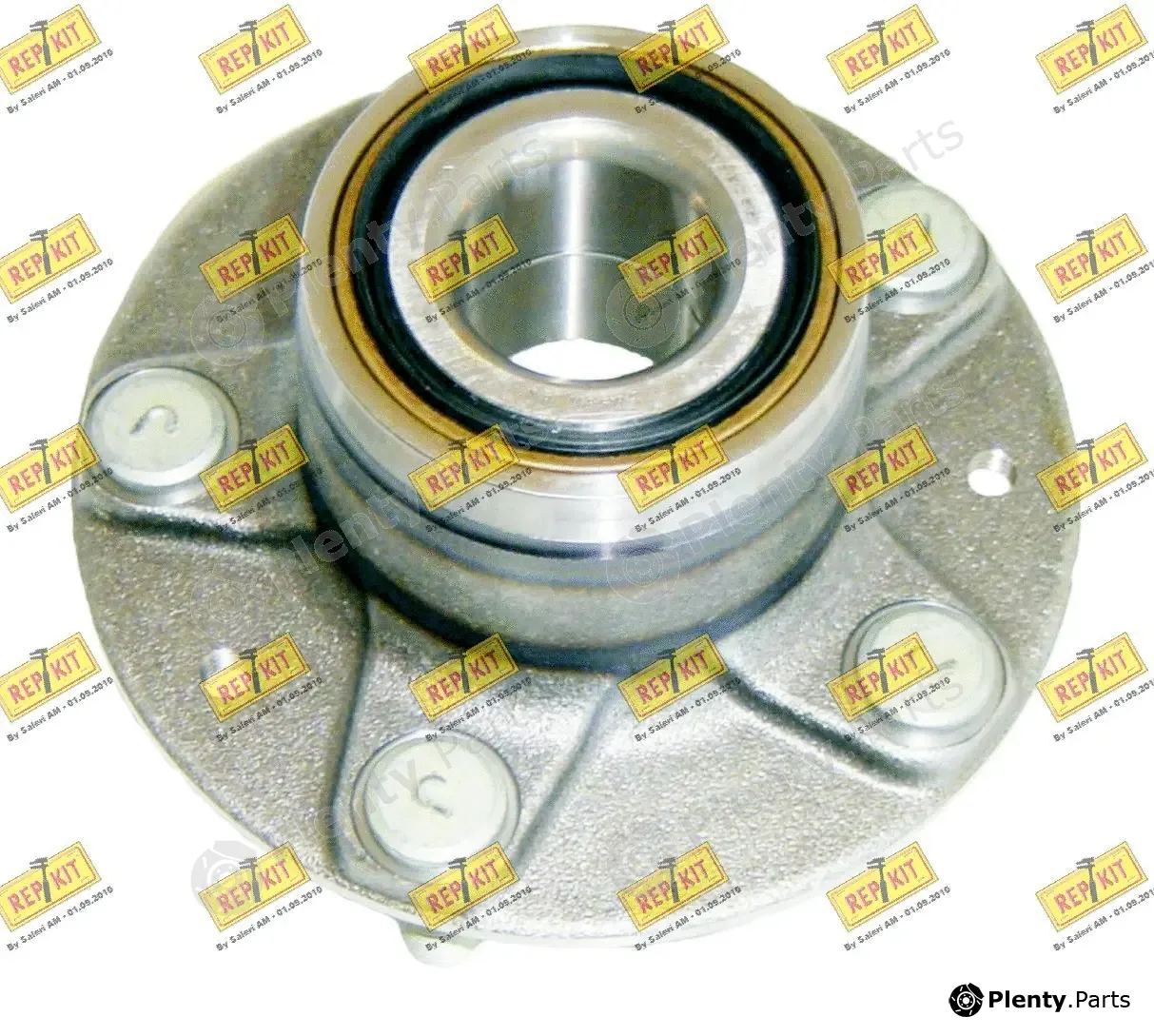 Repkit RKB1621 — Wheel Bearing Kit
