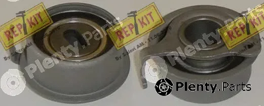 Repkit RKT1878 — Tensioner Pulley, timing belt