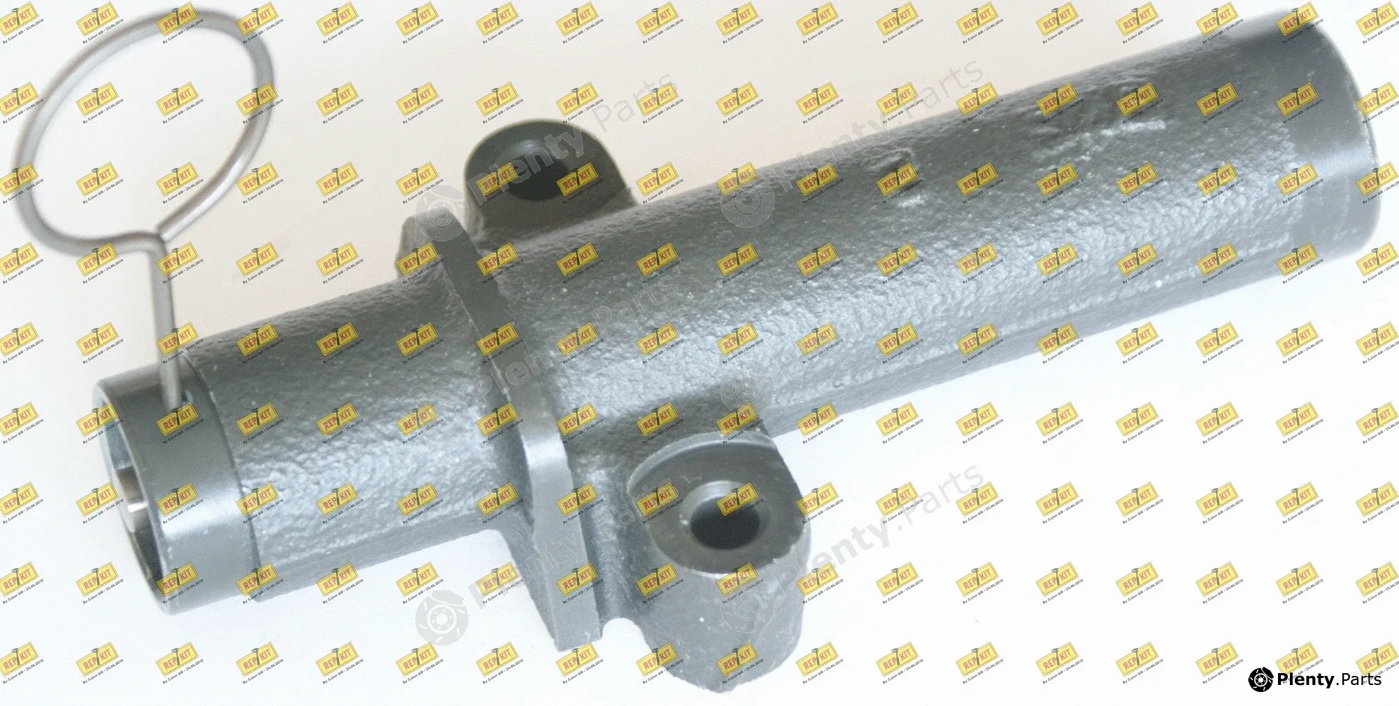 Repkit RKT3291 — Vibration Damper, timing belt