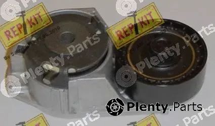 Repkit RKT2169 — Belt Tensioner, V-ribbed belt