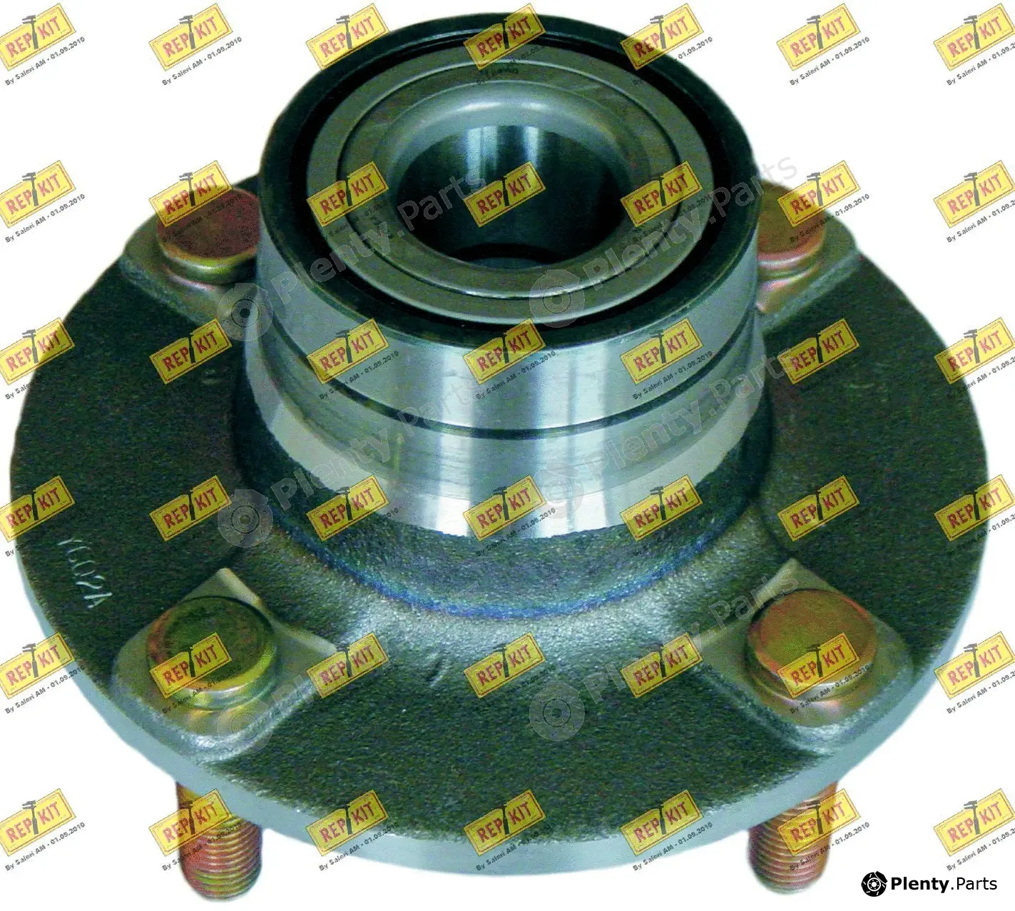 Repkit RKB2045 — Wheel Bearing Kit