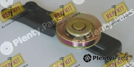 Repkit RKT2918 — Belt Tensioner, V-ribbed belt