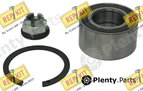 Repkit RKB2980 — Wheel Bearing Kit